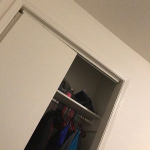 Meet your Posher, Keith